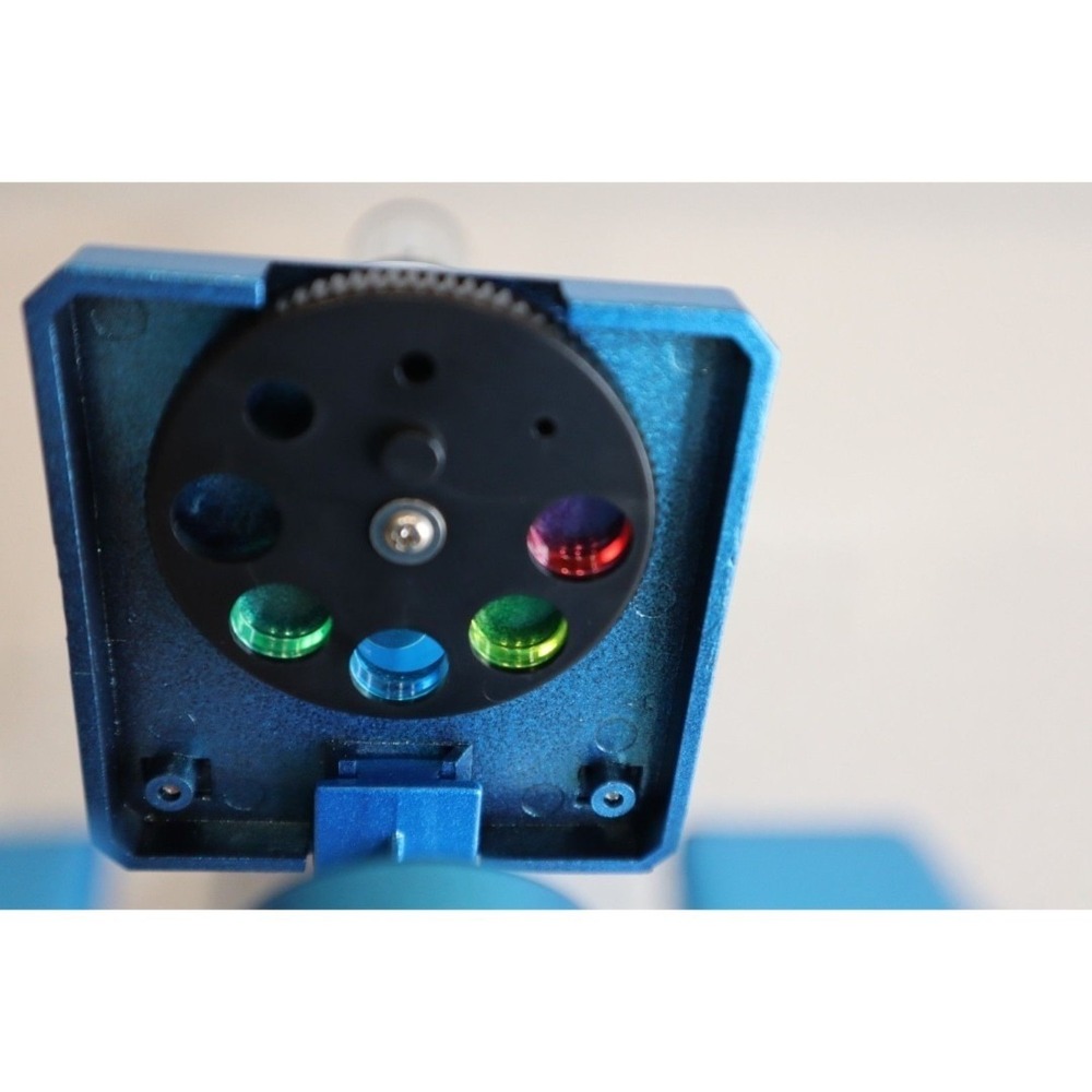 Microscop Set With Case100X-200X 300X-600X 600X-1200X Zoom Lense - Picture 7 of 12